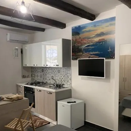 Viky House Chiaia Napoli