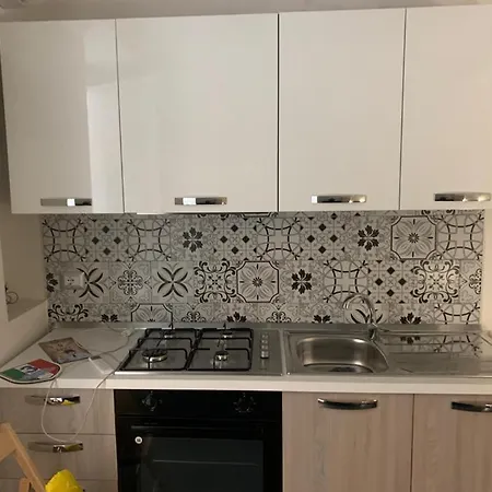 Viky House Chiaia * Napoli