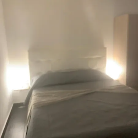 Appartamento Viky House Chiaia Napoli