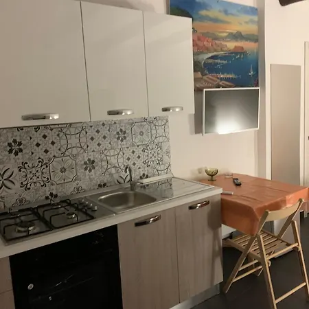Appartamento Viky House Chiaia Napoli