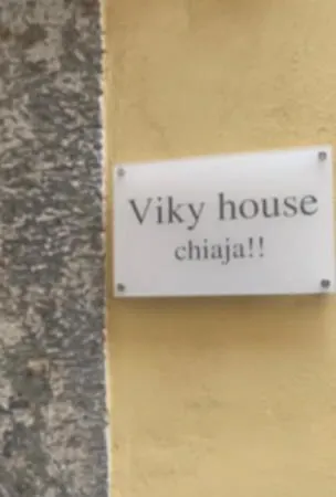 Viky House Chiaia *