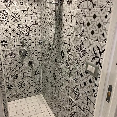Apartman Viky House Chiaia Nápoly