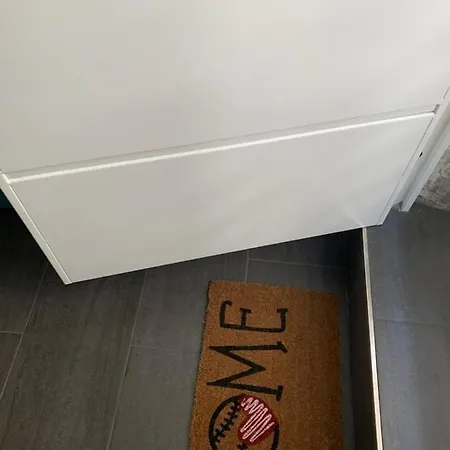 Viky House Chiaia Apartman *