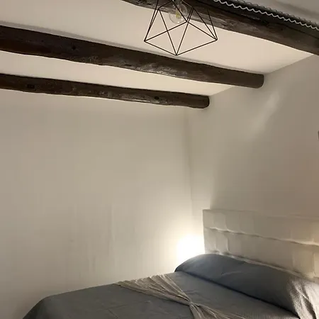 Viky House Chiaia Apartman Nápoly