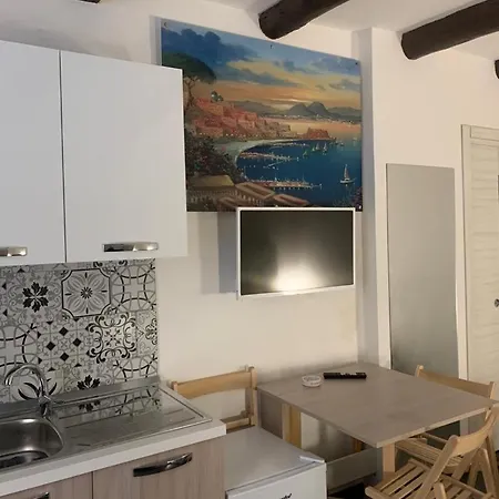 Viky House Chiaia